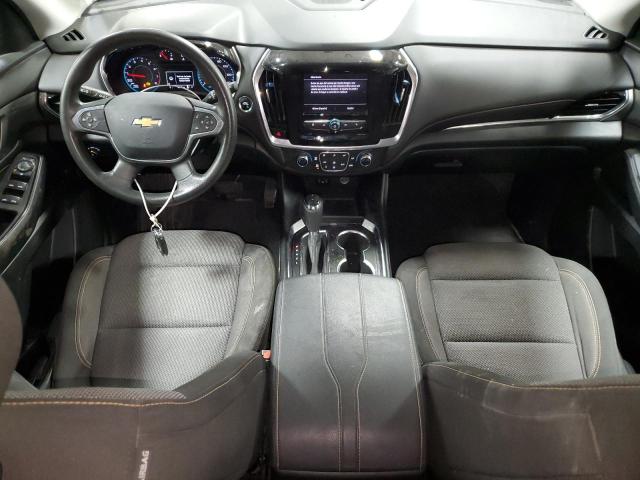 2020 CHEVROLET TRAVERSE L - 1GNEVFKW1LJ206462