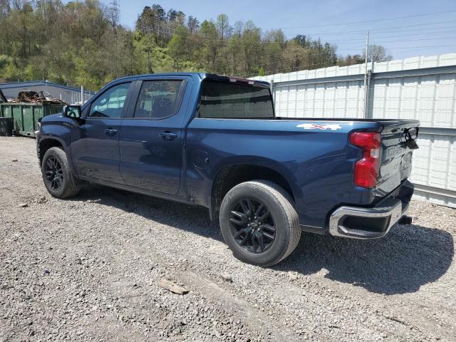Vin: 3gcpydek1lg346678, lot: 52853315, chevrolet all models k1500 lt 20202
