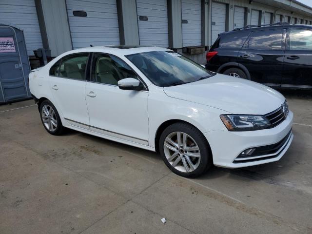 Vin: 3vwl17aj3hm297216, lot: 54237045, volkswagen jetta sel 20174