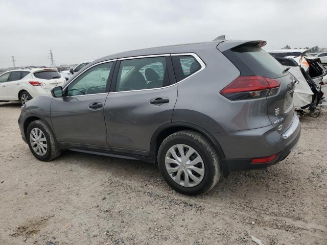 Vin: 5n1at2mt7jc714005, lot: 51369725, nissan rogue s 20182