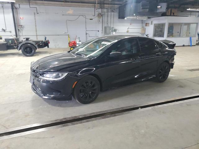 CHRYSLER 200