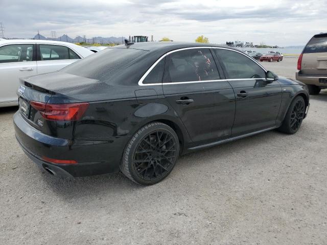 2018 AUDI A4 PREMIUM WAUENAF49JA148082
