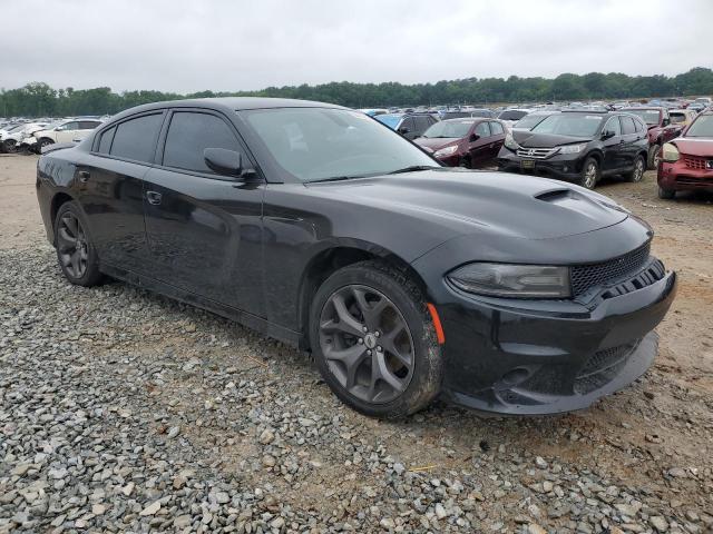 Vin: 2c3cdxhg0kh578761, lot: 54480935, dodge charger gt 20194