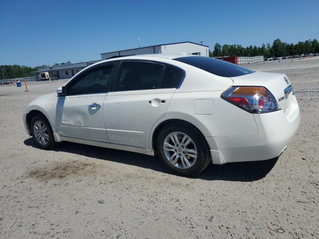 Vin: 1n4al2ap4an546846, lot: 51143235, nissan altima base 20102