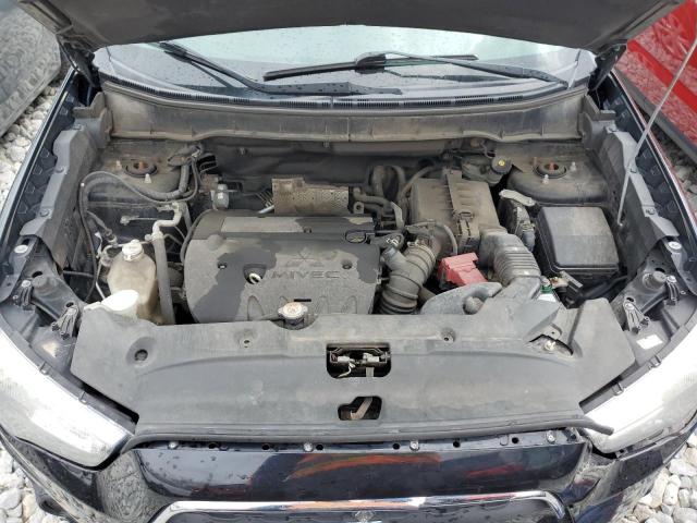 2015 MITSUBISHI OUTLANDER - 4A4AR3AU4FE020057
