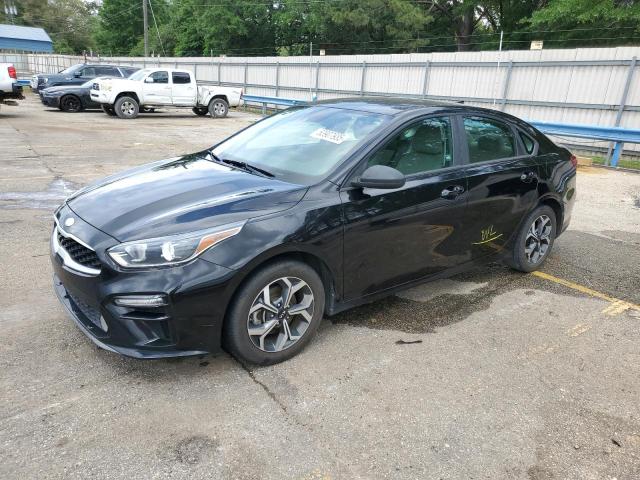 Vin: 3kpf24ad3ke052794, lot: 53907935, kia forte fe 2019 img_1