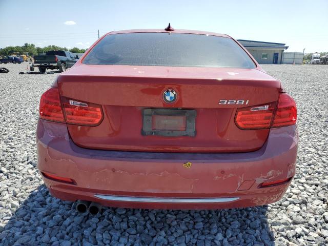 2015 BMW 328 I - WBA3A5G59FNS88456