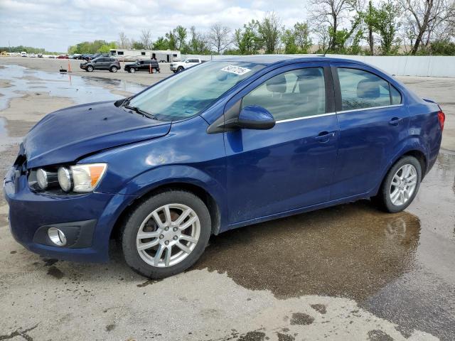 Vin: 1g1jc5sh6e4156225, lot: 54017215, chevrolet sonic lt 2014 img_1