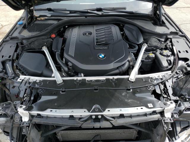 2020 BMW 840XI WBAAE4C04LBP64027