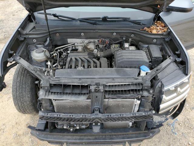 2018 VOLKSWAGEN ATLAS SE - 1V2DR2CA2JC528970
