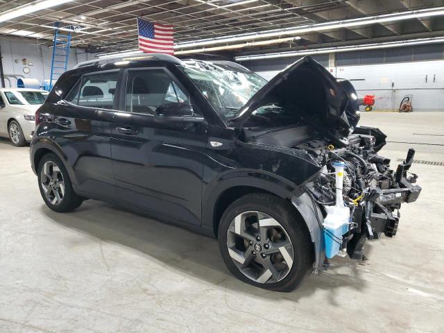 Vin: kmhrc8a30nu167055, lot: 53284515, hyundai venue sel 20224