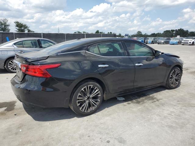 Vin: 1n4aa6ap9hc397577, lot: 55026215, nissan maxima 3.5s 20173