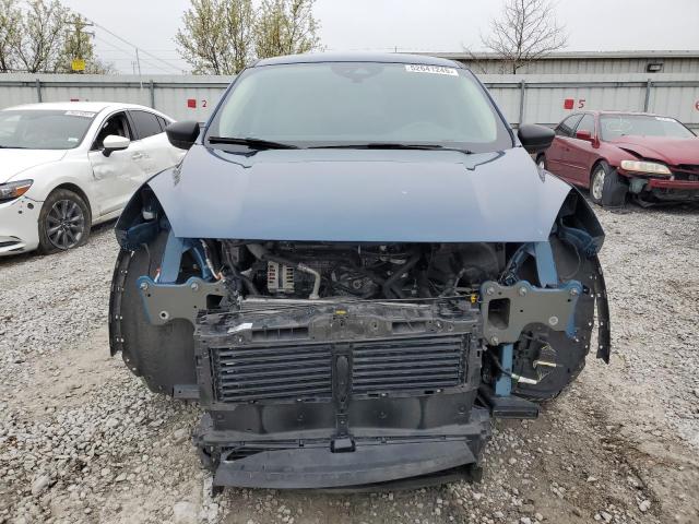 2020 FORD ESCAPE S - 1FMCU0F68LUA72764
