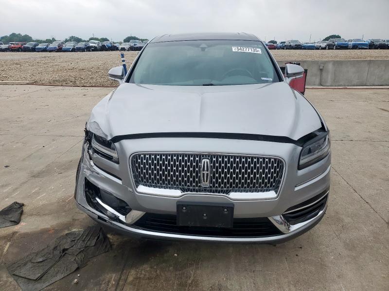 2020 LINCOLN NAUTILUS R - 2LMPJ6K92LBL29960