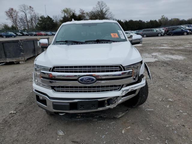 2018 FORD F150 SUPER - 1FTEW1EG1JKC58842