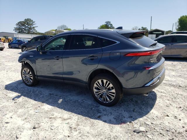 Vin: jteaaaah4mj025071, lot: 52133895, toyota venza le 20212