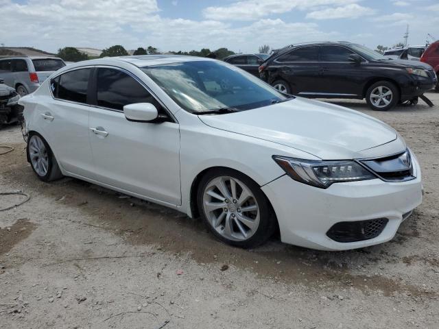 Vin: 19ude2f73ga000986, lot: 54343925, acura ilx premium 20164