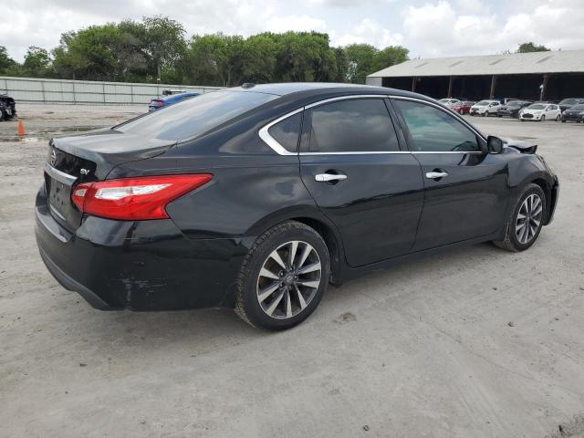 Vin: 1n4al3ap3hc215297, lot: 53196305, nissan altima 2.5 20173