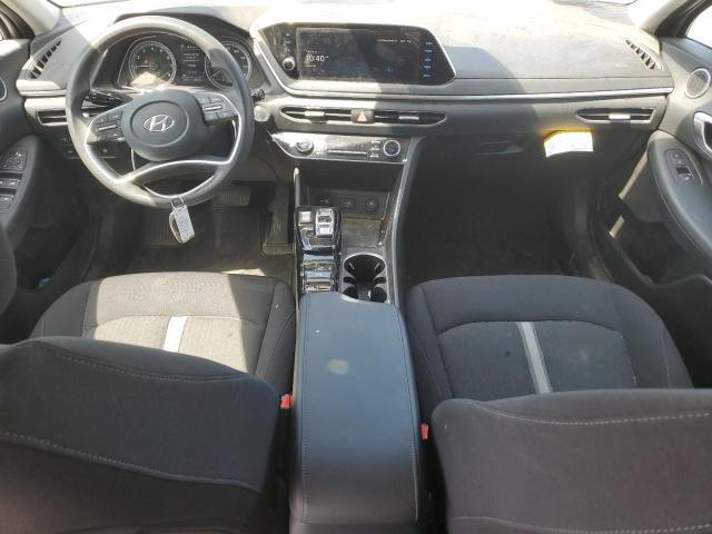 2023 HYUNDAI SONATA SEL - KMHL64JA9PA347787
