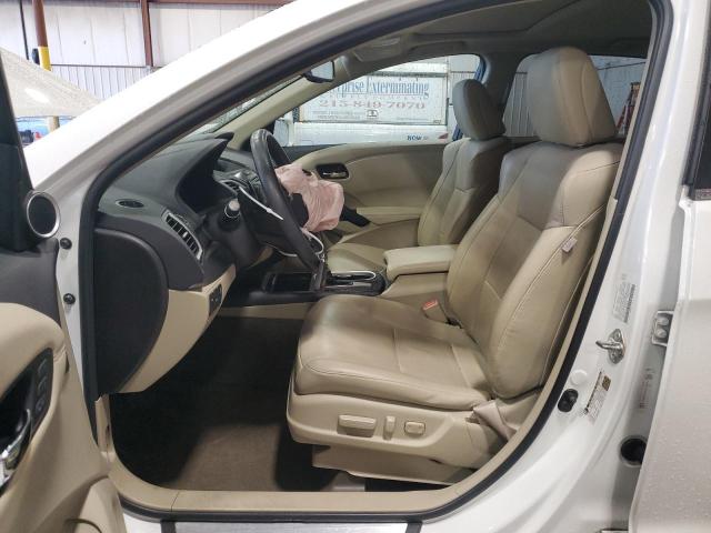 2017 ACURA RDX ADVANC 5J8TB4H79HL029203