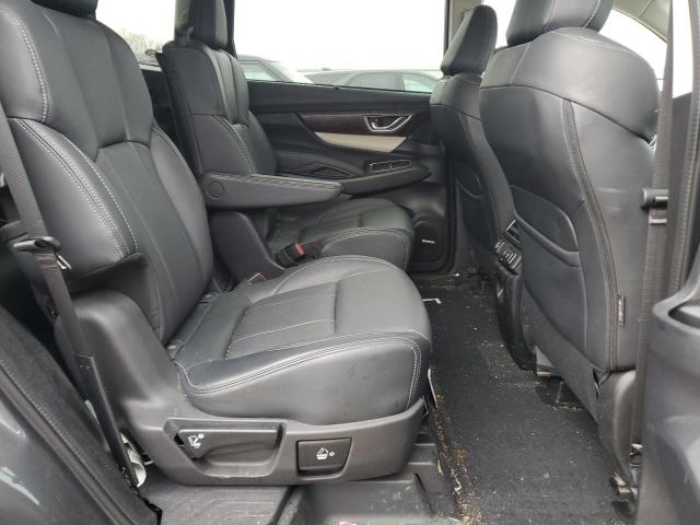 2022 SUBARU ASCENT TOU 4S4WMARD8N3419905