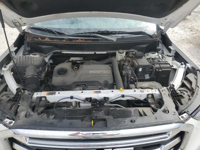 2021 GMC TERRAIN SL - 3GKALPEV6ML309610