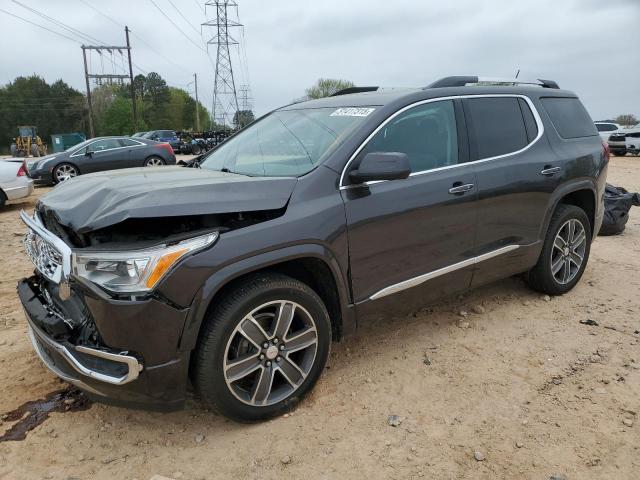 Vin: 1gkknpls5hz141917, lot: 51417315, gmc acadia den denali 2017 img_1