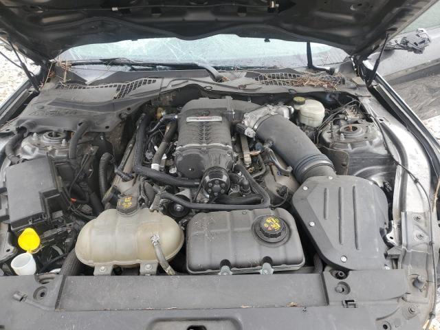 2015 FORD MUSTANG GT - 1FA6P8CF5F5424389