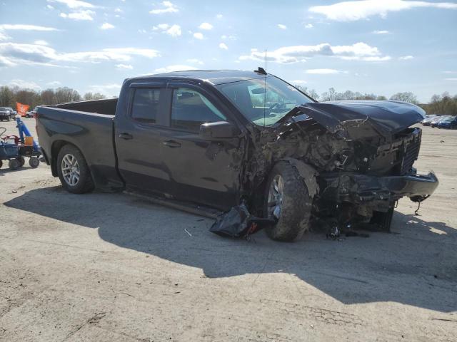 Vin: 1gcryeed6kz264122, lot: 54146495, chevrolet all models k1500 rst 20194