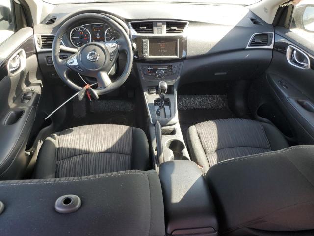 2019 NISSAN SENTRA S - 3N1AB7AP1KY313153