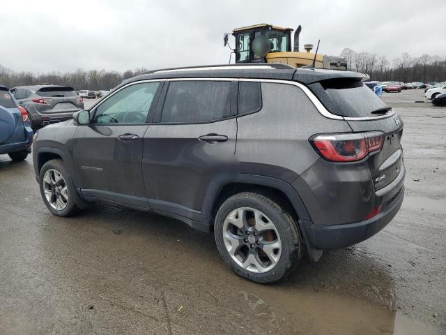 Vin: 3c4njdcb9jt128524, lot: 52314155, jeep compass limited 20182