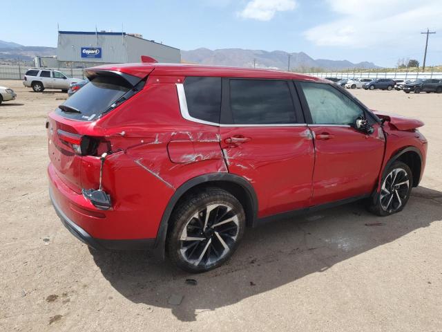 Vin: ja4j4ta86nz053250, lot: 52543575, mitsubishi outlander es 20223