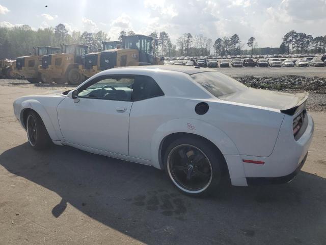 Vin: 2c3cdzbt6gh125737, lot: 48816745, dodge challenger r/t 20162