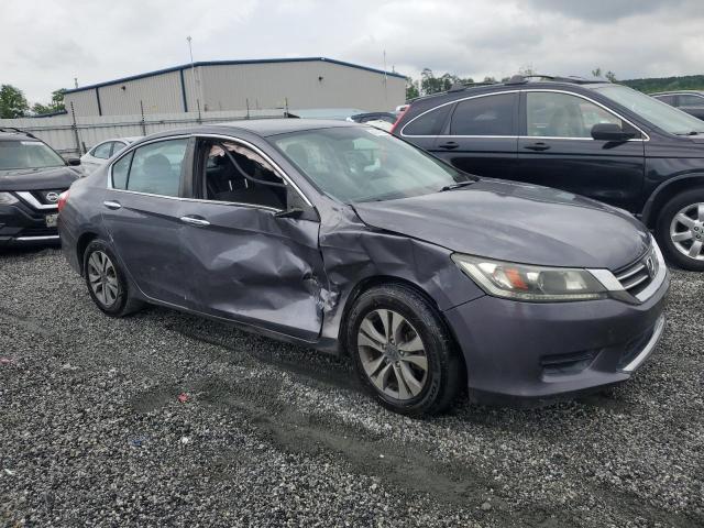 Vin: 1hgcr2f37fa133133, lot: 54543025, honda accord lx 20154