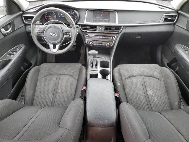 2018 KIA OPTIMA LX - 5XXGT4L37JG218505