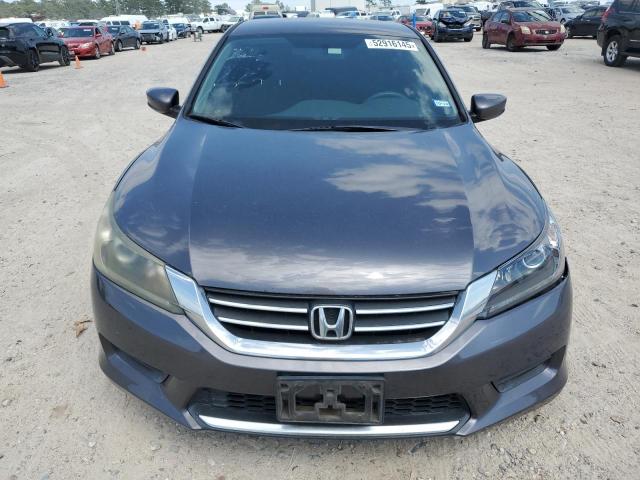 2015 HONDA ACCORD LX - 1HGCR2F34FA237661