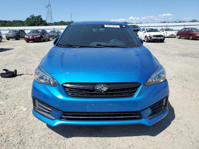 2020 SUBARU IMPREZA SP - 4S3GKAL6XL3602583