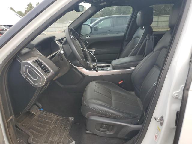 2019 LAND ROVER RANGE ROVE - SALWR2RV8KA837370