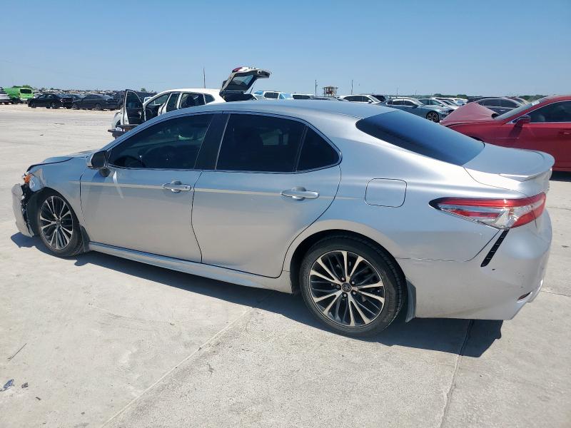 Vin: 4t1b11hk5ju064347, lot: 52821485, toyota camry l 20182