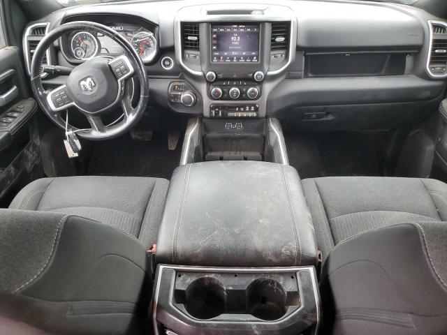 2020 RAM 2500 BIG H - 3C6UR5DJ8LG106890