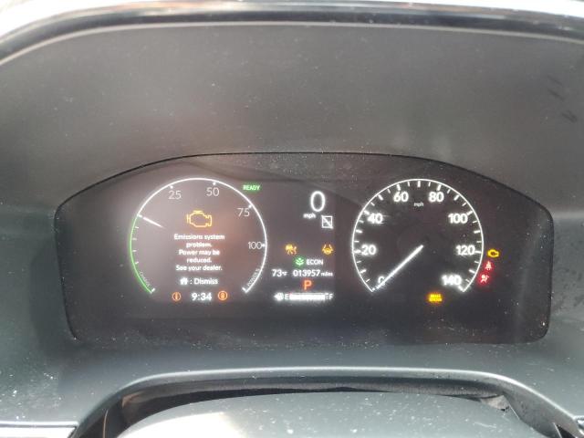 2024 HONDA CR-V SPORT - 7FARS6H93RE043922