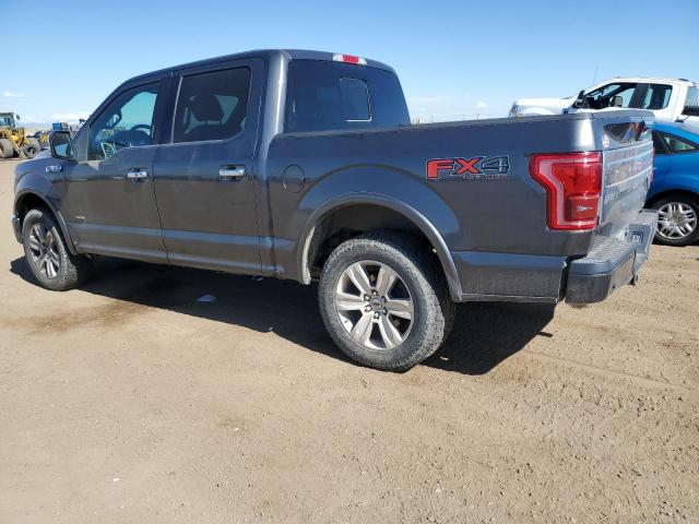 Vin: 1ftew1egxhfa78035, lot: 55242035, ford f-150 supercrew 20172