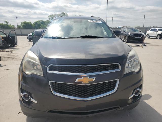 2015 CHEVROLET EQUINOX LT - 2GNALCEK9F6106252