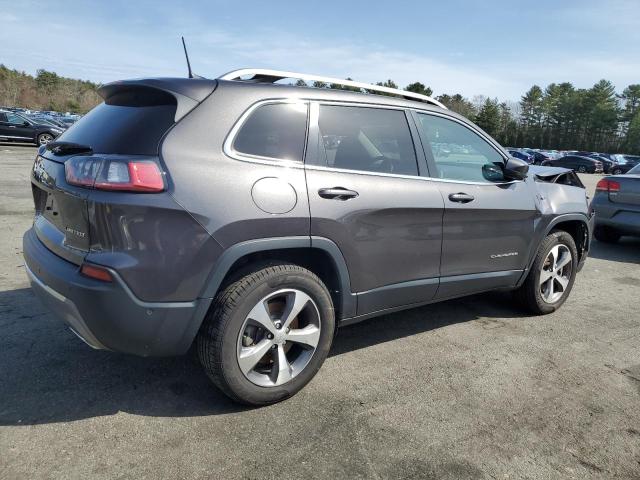 Vin: 1c4pjmdxxmd184761, lot: 50923415, jeep grand cher limited 20213