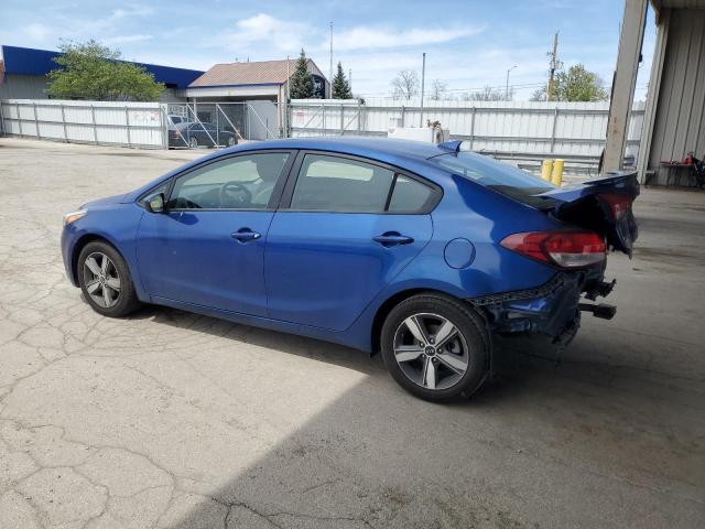 2018 KIA FORTE LX - 3KPFL4A71JE238601