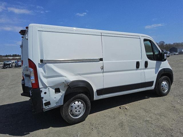 Vin: 3c6lrvag5pe583718, lot: 53244735, ram all models 1500 standard 20233