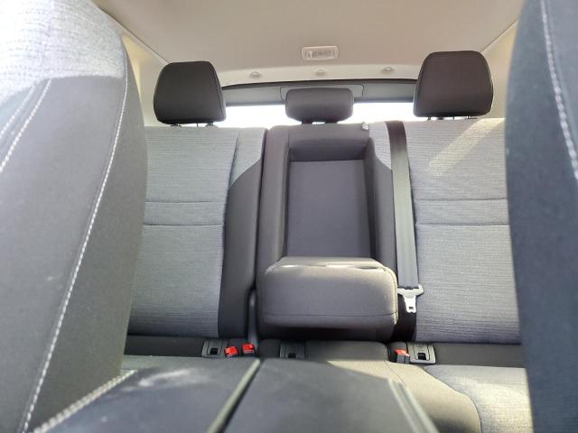 2023 NISSAN ROGUE SV - JN8BT3BA0PW411658