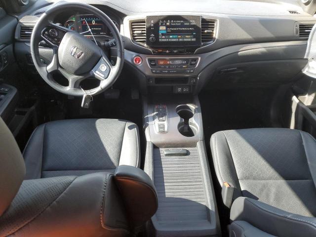 2021 HONDA PASSPORT E - 5FNYF8H56MB032247