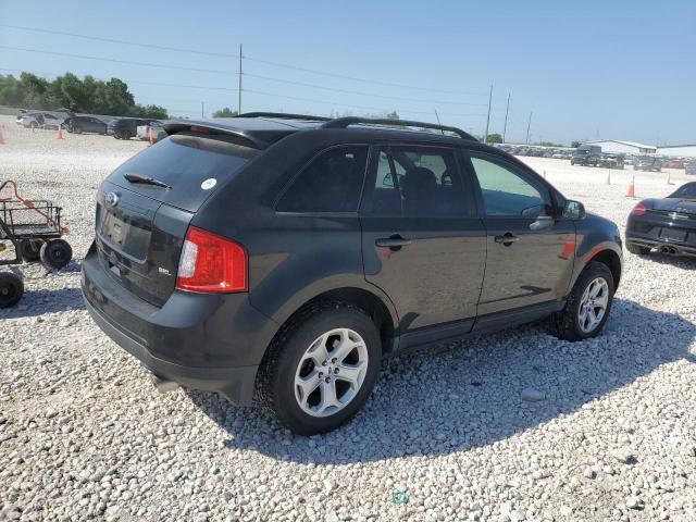 Vin: 2fmdk3jc0ebb46292, lot: 51347095, ford edge sel 20143