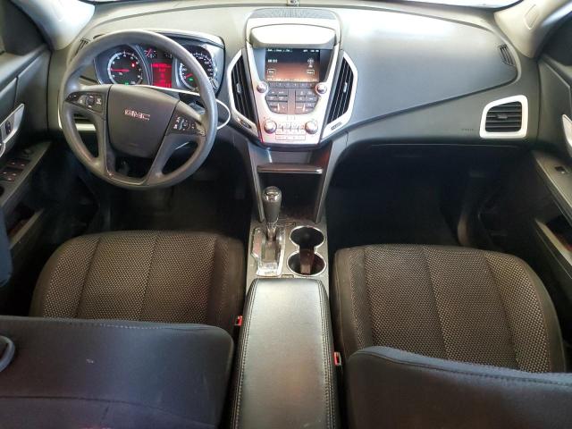 2017 GMC TERRAIN SL - 2GKALMEK1H6292648